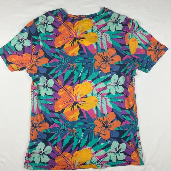 Short Sleeve - T Shirt - Picture 2 of 3